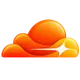 Cloudflare logo