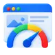Google PageSpeed Insights logo