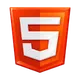 HTML logo