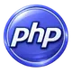 PHP logo