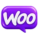 WooCommerce logo