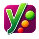 Yoast SEO logo