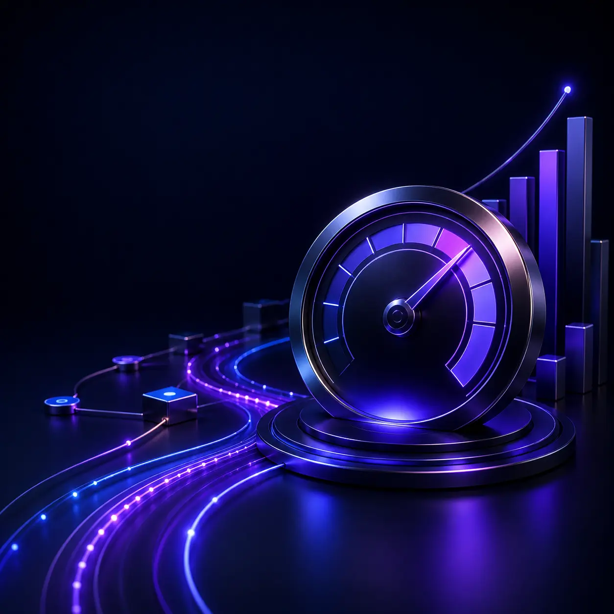 Website reliability and maintainable development concept