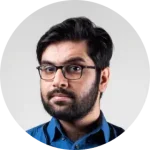 — Arjun Mehta